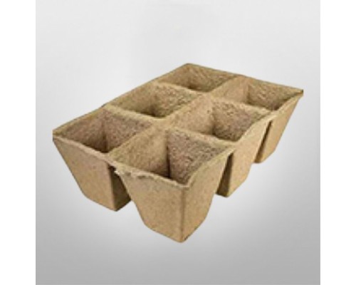 Горшочки торфяные ТИП-11