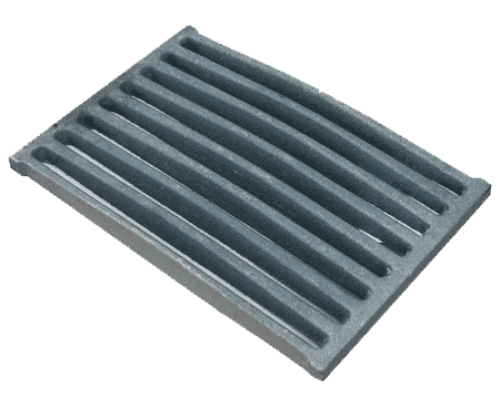 Решетка колосниковая РД-6 380ммх250мм