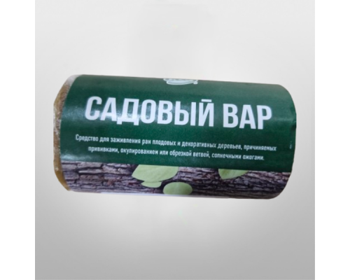Вар садовый 0.2кг в п/конт., РОССИЯ