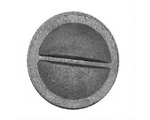 Конфорка №1