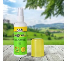 Спрей от КОМАРОВ И МОШЕК, 100мл Nadzor/36, РОССИЯ