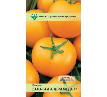 Томат Золотая Андромеда F1 15шт, Россия