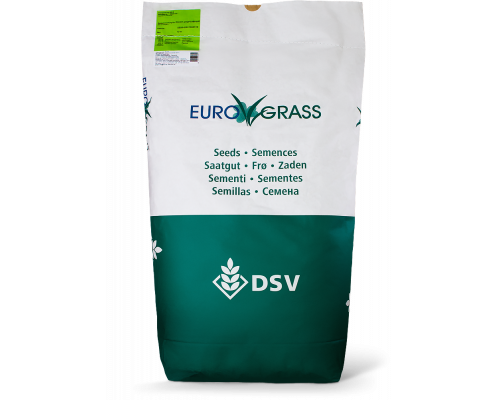 Трава газонная Классический газон (DSV) (семена) фас 10кг, Германия