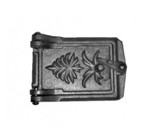 Дверка прочистная ДПр  150ммх112мм