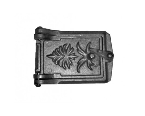 Дверка прочистная ДПр 150ммх112мм