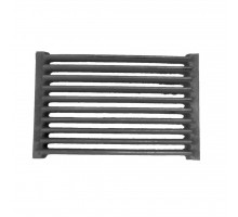 Решетка колосниковая РУ-2  300ммх200мм