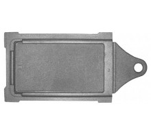 Задвижка ЗВ-3  390ммх190мм