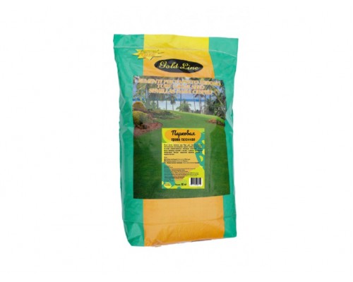 Трава газонная Парковая (CS) (семена) 10кг, Италия