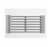 Решетка колосниковая РД-7  132ммх290мм