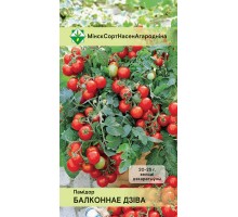 Томат Балконное чудо 15шт, Германия