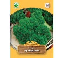 Петрушка Курчавая 8г (Пан Гаспадар), Италия