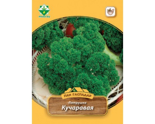 Петрушка Курчавая 8г (Пан Гаспадар), Италия