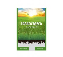 Травосмесь Парковая (семена) фас 1кг, Беларусь