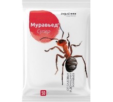 Муравьед супер 50г N150, РОССИЯ