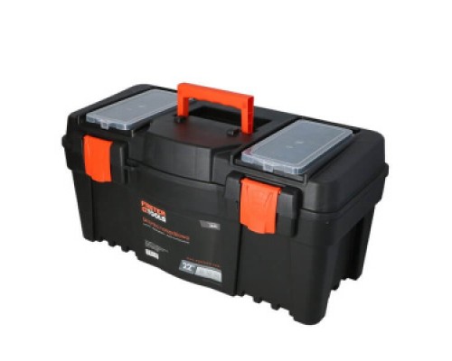 Ящик для инструмента 22 550х267х270 мм 19 кг //FASTER TOOLS