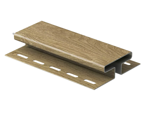 H-планка Timberblock Планкен Кленовый 3,05м