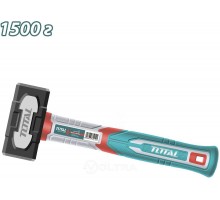 Кувалда 1,5кг TOTAL THSTH61500