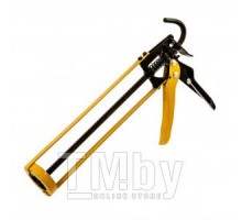 Пистолет для силиконового герметика PROFESSIONAL 225 FASTER TOOLS