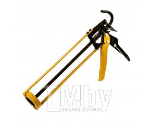 Пистолет для силиконового герметика PROFESSIONAL 225 FASTER TOOLS