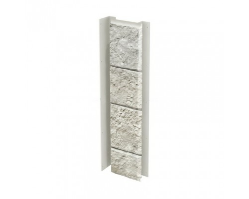 VOX SOLID SANDSTONE BEIGE Планка универсальная 0,92*42см