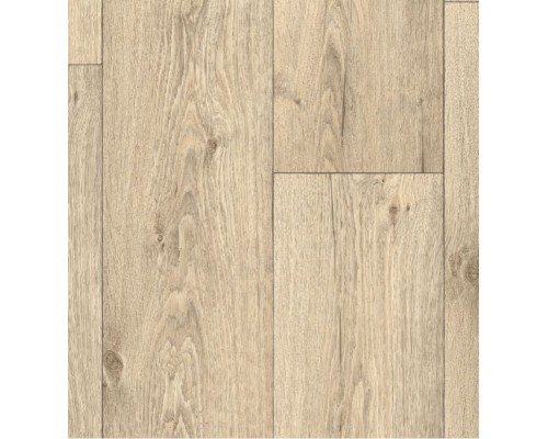 ЛИНОЛЕУМ IVC GREENLINE РАНЧО 591 Основа: вспененный ПВХ+ текстиль, толщина: 4мм, толщина защитного слоя: 0,4мм, ширина: 1,5; 2; 2,5; 3; 3,5; 4м.