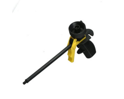 Пистолет для монтажной пены BRENAR