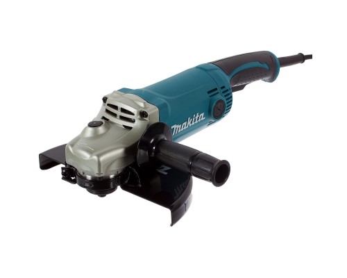 Двуручная углошлифмашина MAKITA GA9050