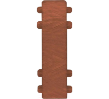 IDEAL К-П55 Соединитель «CLASSIC» 341 Ольха 