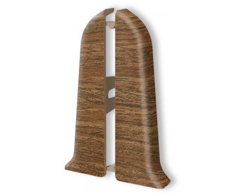 IDEAL К-П55 Заглушка торцевая левая «CLASSIC» 281 Палисандр