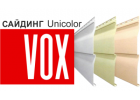 VOX UNICOLOR САЙДИНГ (41)