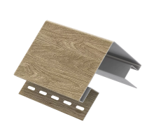 Наружный угол Timberblock Планкен Кленовый 3,05м