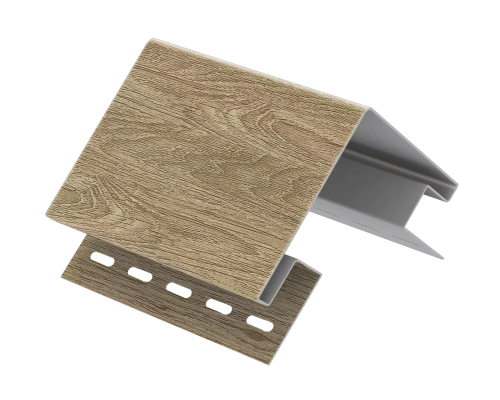 Наружный угол Timberblock Планкен Кленовый 3,05м