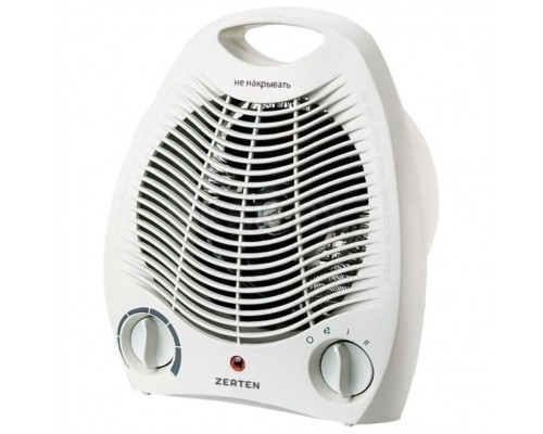 Тепловентилятор Zerten ZTV-20