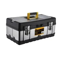 Ящик для инструментов металлический DEKO RDKTB31