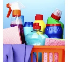 БЫТОВАЯ ХИМИЯ