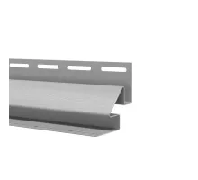 Угол внутренний ТЕХНОНИКОЛЬ ОПТИМА Эдельвейс (Светло-серый), 3м