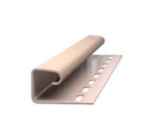 J-профиль ТЕХНОНИКОЛЬ ОПТИМА Вереск (Кофе с молоко) , 3м