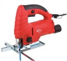 JS650700025 Лобзик электрический WORTEX JS 6507 в кор.