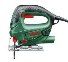 06033A0020 Лобзик электрический BOSH PST 700 E в чемодане 