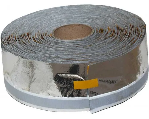 Лента герметизирующая EUROBAND ВЛ(а) 80*25.02 (25м)