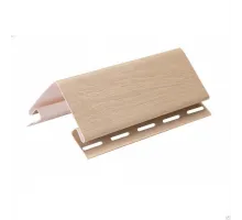 S-12 Угол наружный Янтарный 3,05м 