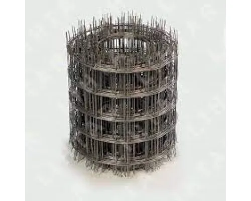 Сетка СВАРНАЯ кладочная D1,6 яч.50*60 ЁЖ 35см*25м
