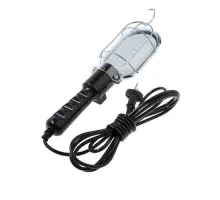 Светильник переносной светодиодный, H07RN-F 2*1,0*5м 7Вт