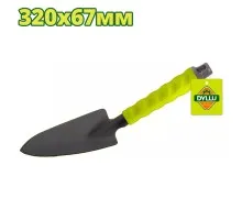 Совок садовый 320мм DYLLU DTTW2132