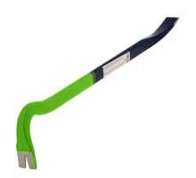 Лом-гвоздодер 450 х 22 х 12 мм Сибртех (25241)