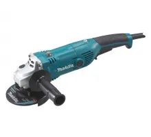 GA5021C Одноручная углошлифмашина MAKITA GA 5021 C в коробке 