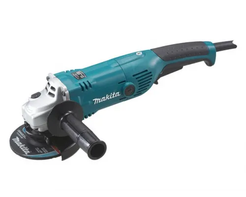 GA5021C Одноручная углошлифмашина MAKITA GA 5021 C в коробке