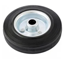 Колесо хозяйственное D 160 мм Сибртех (687055)