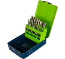 Набор метчиков,12 предмет Сибртех