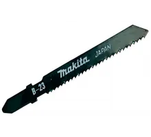 A-85743 Пилка лобзиковая по металлу B-23 MAKITA (5шт/упак)